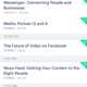 Illustration for article titled F8 Adventures: A Live Journal of the Facebook Developer Conference